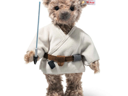 Steiff 355837 - Star Wars Luke Skywalker Teddybär 30 cm
