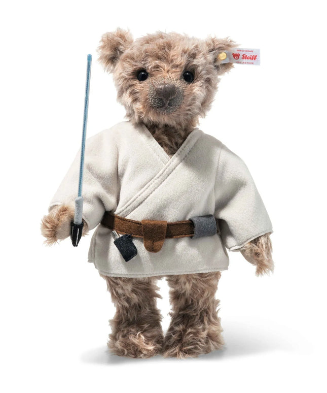 Steiff 355837 - Star Wars Luke Skywalker Teddybär 30 cm