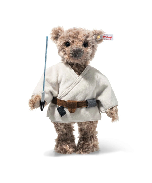 Steiff 355837 - Star Wars Luke Skywalker Teddybär 30 cm