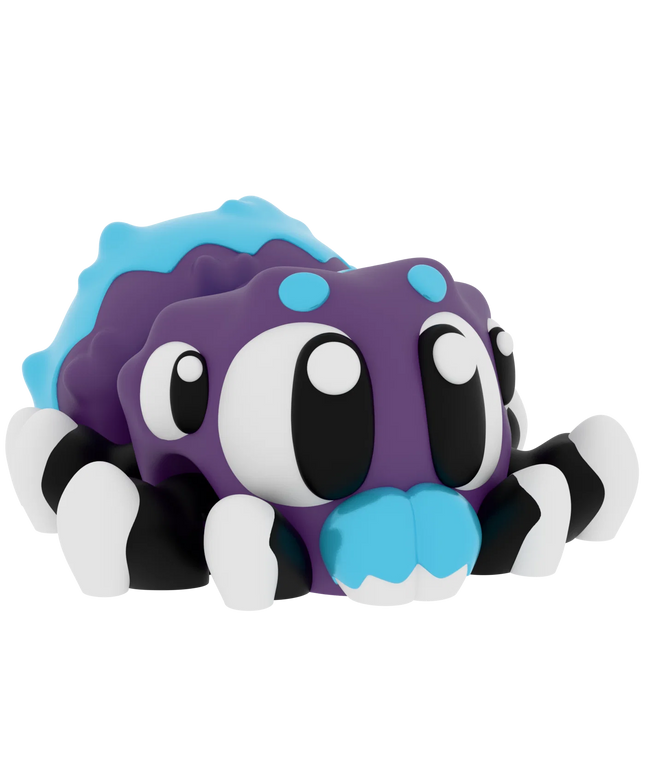 Woobly 1111 - Spinne Itzy