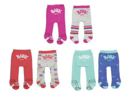 woo_src:https://ludibrium.ch/wp-content/uploads/2019/08/Strumpf-pink-und-grau.jpg