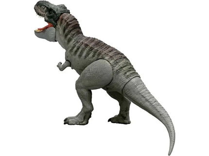 Mattel - Jurassic World 4 Die Wiedergeburt Feature T.Rex JCH02