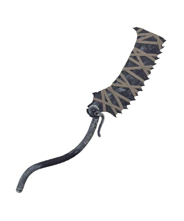 Schnittmuster "Saw Cleaver"  Bloodborn