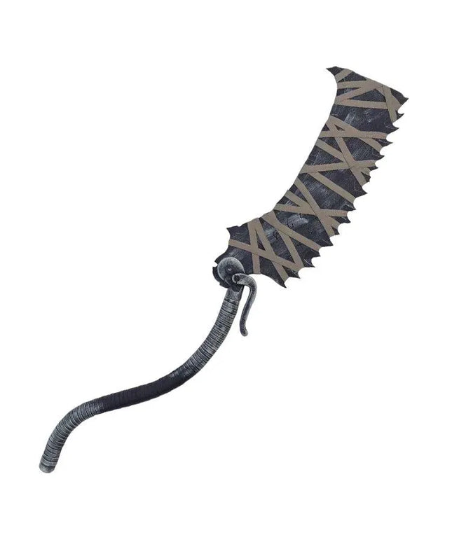 Schnittmuster "Saw Cleaver"  Bloodborn