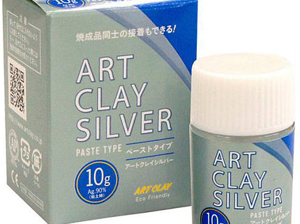 Art Clay Silver Paste Type