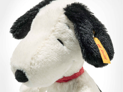Steiff 024726 - Snoopy Schlüsselanhänger 15cm