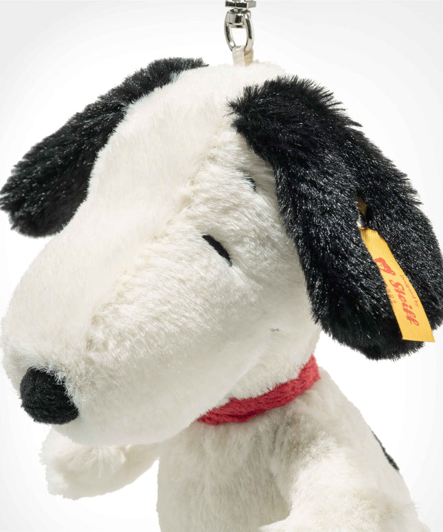Steiff 024726 - Snoopy Schlüsselanhänger 15cm