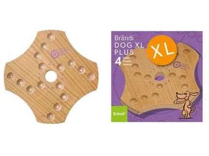 Brändi Dog - XL Plus 4er - Erweiterung