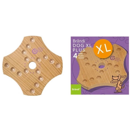 Brändi Dog - XL Plus 4er - Erweiterung