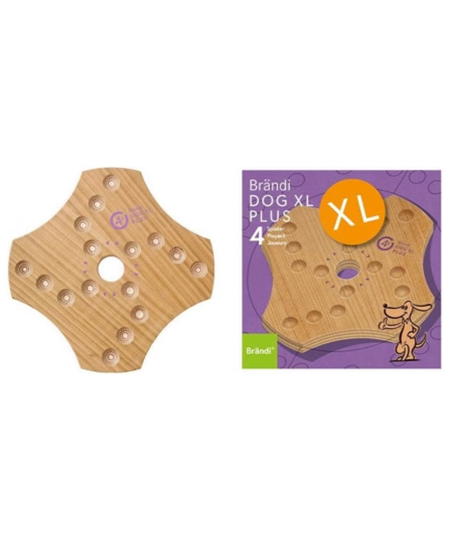 Brändi Dog - XL Plus 4er - Erweiterung