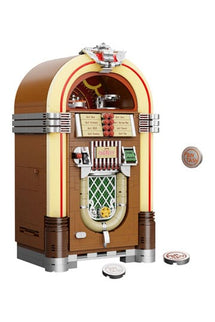 Pantasy 85020 Retro Jukebox