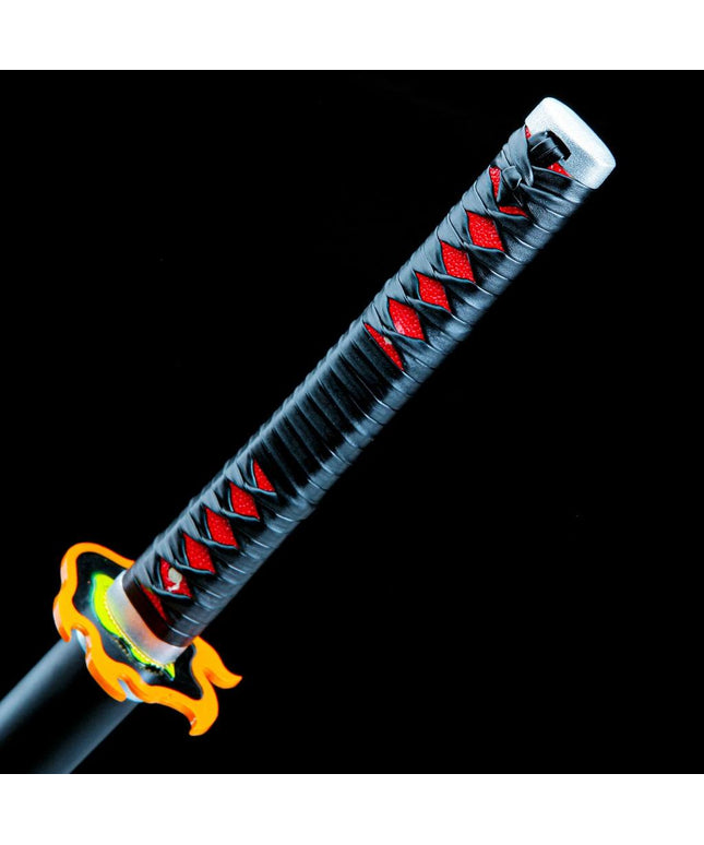 Schnittmuster "Tanjiro" Katana