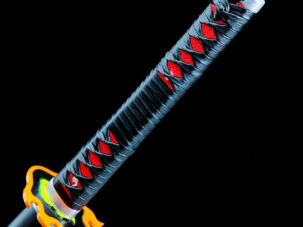 Schnittmuster "Tanjiro" Katana