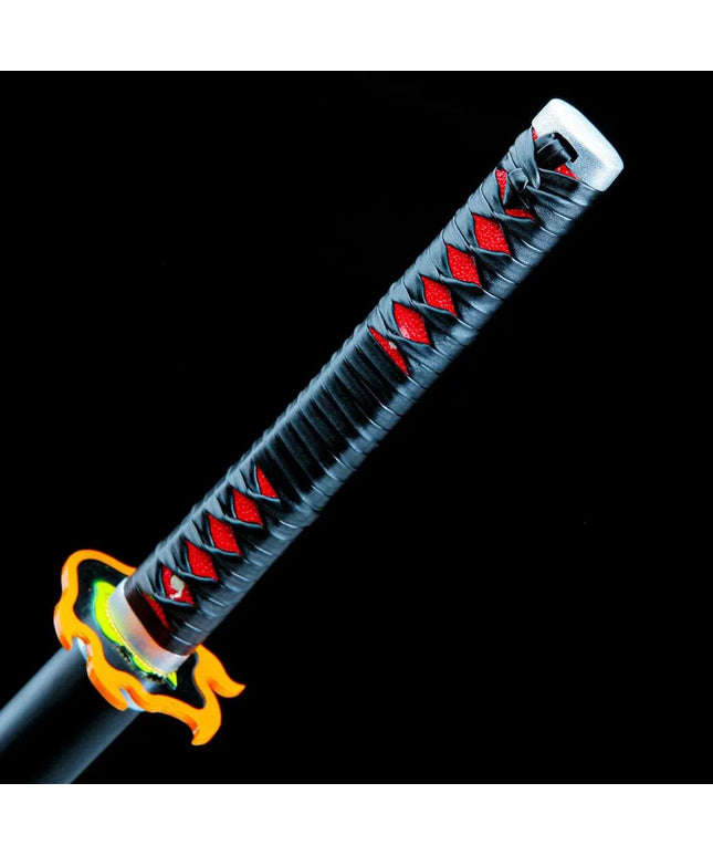 Schnittmuster "Tanjiro" Katana
