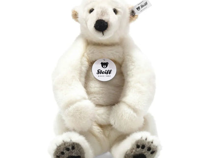 Steiff - Nanouk Eisbär 33cm