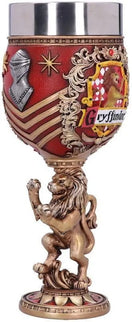 Harry Potter - Hogwarts - Gryffindor Collectible Goblet [19.5 cm]