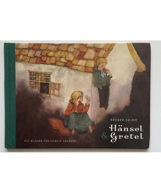SBS - Hänsel & Gretel Brüder Grimm