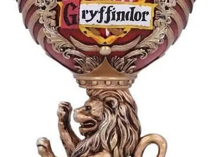 Harry Potter - Hogwarts - Gryffindor Collectible Goblet [19.5 cm]
