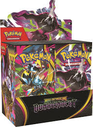 Pokémon - Booster ME05 Dunkelnacht Booster