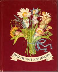 Der Blumenstrauss Ida Bohatta 1941