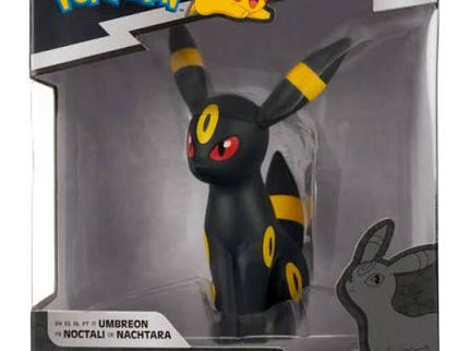 Pokémon - Nachtara Vinyl Figur