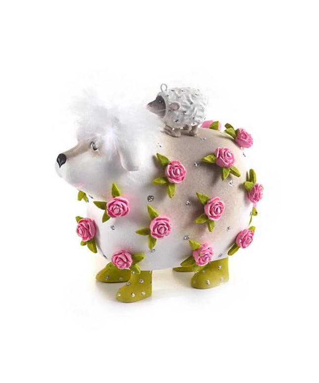 woo_src:https://ludibrium.ch/wp-content/uploads/2020/03/ludibrium%E2%80%93-krinkles-31372-Willow-Working-Sheepdog-Lamb-Ornament.jpg