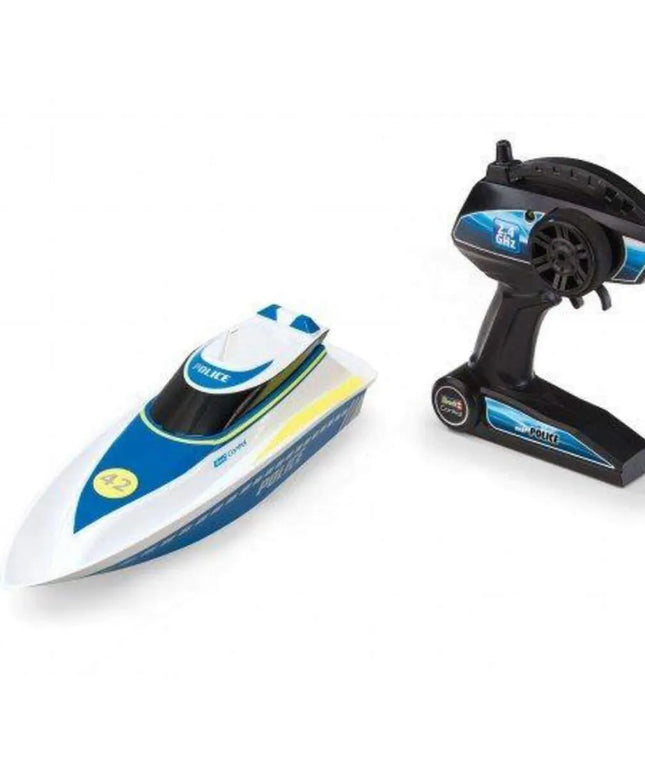 woo_src:https://ludibrium.ch/wp-content/uploads/2022/04/ludibrium%E2%80%93Revell24138-Polizeiboot1.jpg