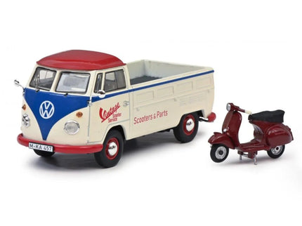 woo_src:https://woo.ludibrium.ch/wp-content/uploads/2022/08/ludibrium%E2%80%93Schuco-VW-T1b-Scooters.2.jpg