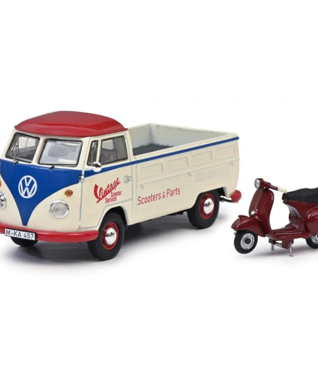 woo_src:https://woo.ludibrium.ch/wp-content/uploads/2022/08/ludibrium%E2%80%93Schuco-VW-T1b-Scooters.2.jpg
