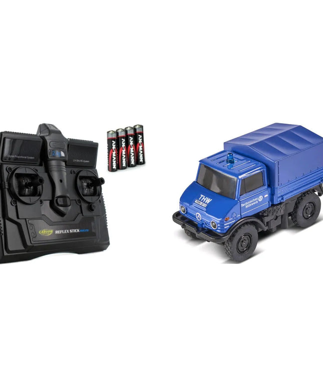 woo_src:https://woo.ludibrium.ch/wp-content/uploads/2025/01/ludibrium%E2%80%93Unimog-thw.jpg