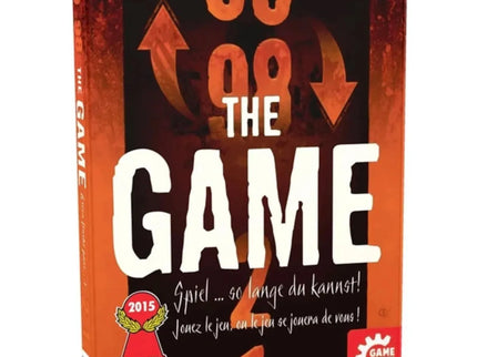 Game Factory – The Game (multilingual)