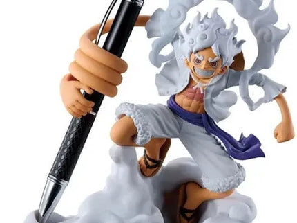 BANPRESTO - One Piece - Luffy Gear 5 Penholder