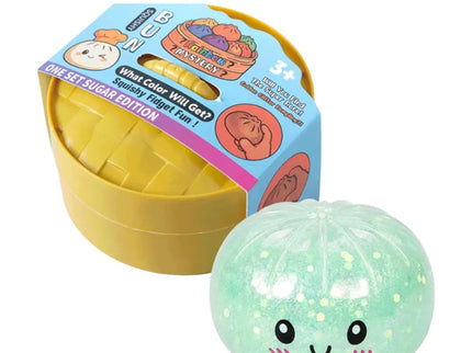 Dumplings "Glow in The Dark" 8,5cm Blindpack