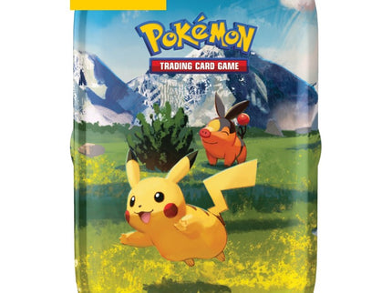 Pokémon - Mini Tin - Erhabene Helden - DE