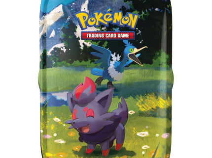 Pokémon - Mini Tin - Erhabene Helden - DE