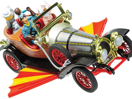 CORGI – Chitty Chitty Bang Bang Car