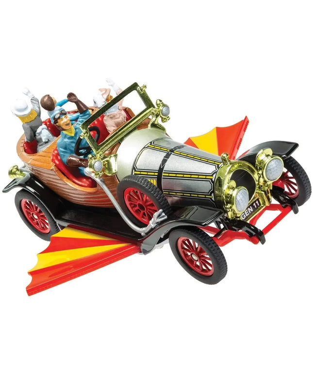 CORGI – Chitty Chitty Bang Bang Car