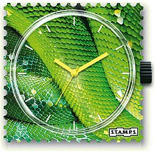 woo_src:https://ludibrium.ch/wp-content/uploads/2018/01/s-t-a-m-p-s-uhrenmotiv-green-python.png