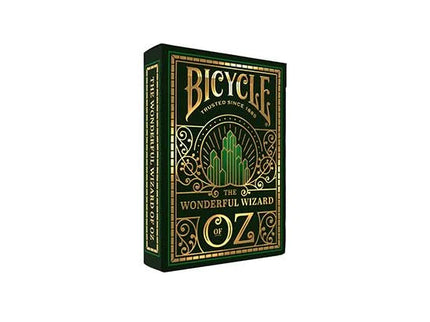Spielkarten Bicycle - The Wonderful Wizard
