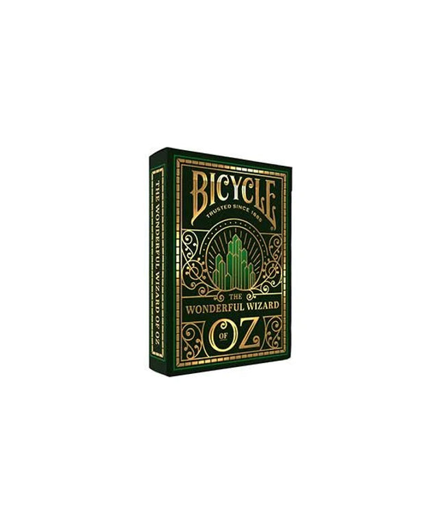 Spielkarten Bicycle - The Wonderful Wizard