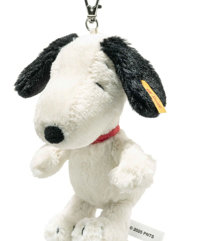 Steiff 024726 - Snoopy Schlüsselanhänger 15cm