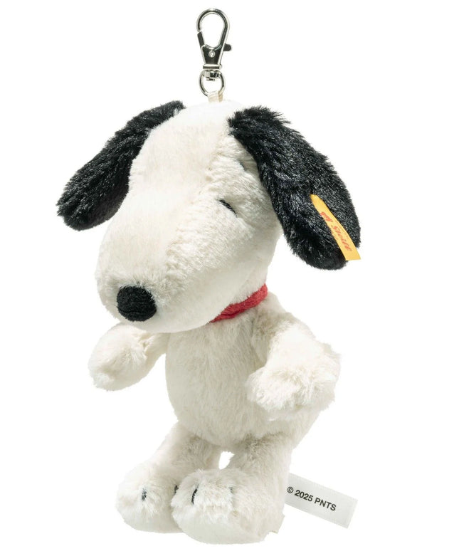 Steiff 024726 - Snoopy Schlüsselanhänger 15cm
