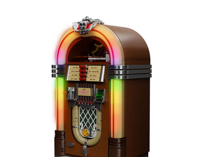 Pantasy 85020 Retro Jukebox