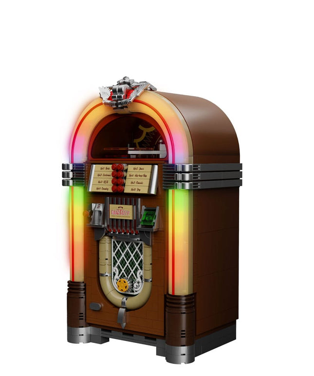 Pantasy 85020 Retro Jukebox