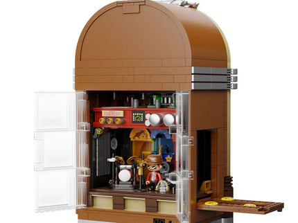 Pantasy 85020 Retro Jukebox