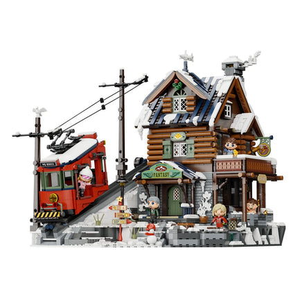 Collection image for: Modellbausätze aus Kunstoff
