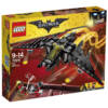 Ludibrium-LEGO Batman Movie 70916 - Batwing - Klemmbausteine
