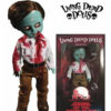 Living Dead Dolls - Flyboy "Dawn of the Dead"
