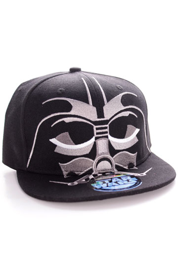 Star Wars - Baseball Cap - Darth Vader Mask