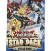 Yu-Gi-Oh - Star Pack: VRAINS Booster
